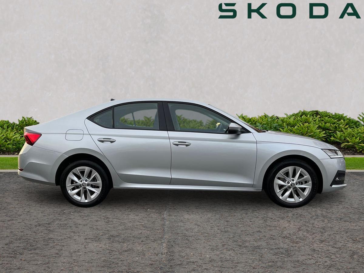 Used Skoda Octavia 2024 for sale - 76677305: Photo 5