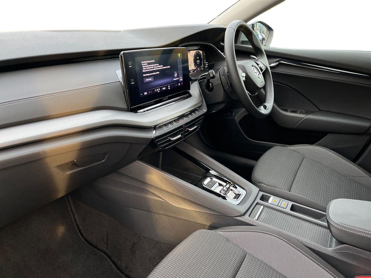 Used Skoda Octavia 2024 for sale - 76677305: Photo 7