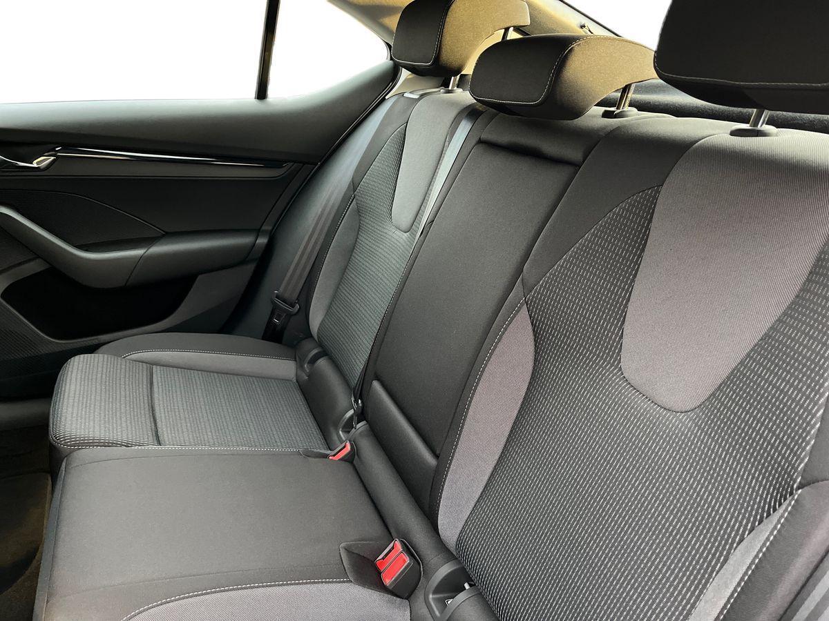 Used Skoda Octavia 2024 for sale - 76677305: Photo 9