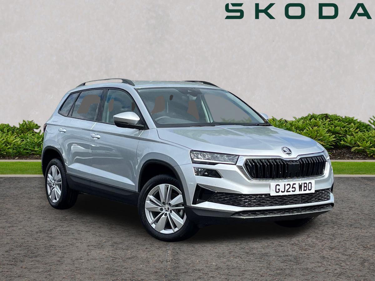 Used Skoda Karoq 2025 for sale - 76678410: Photo 1