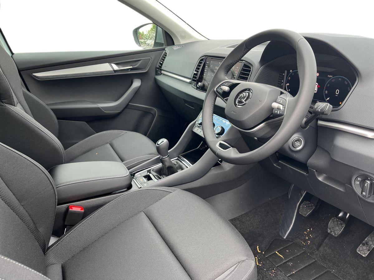 Used Skoda Karoq 2025 for sale - 76678410: Photo 12
