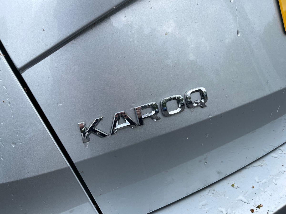 Used Skoda Karoq 2025 for sale - 76678410: Photo 13