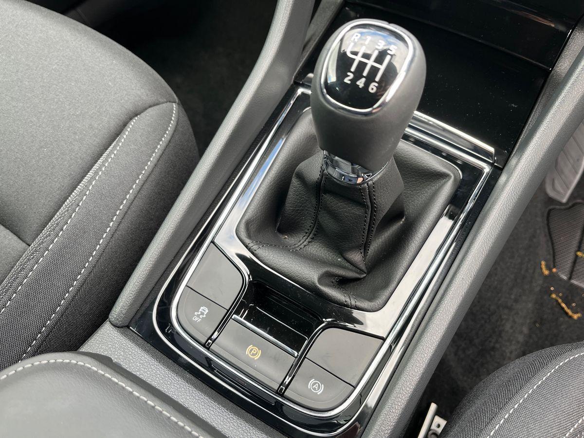 Used Skoda Karoq 2025 for sale - 76678410: Photo 14