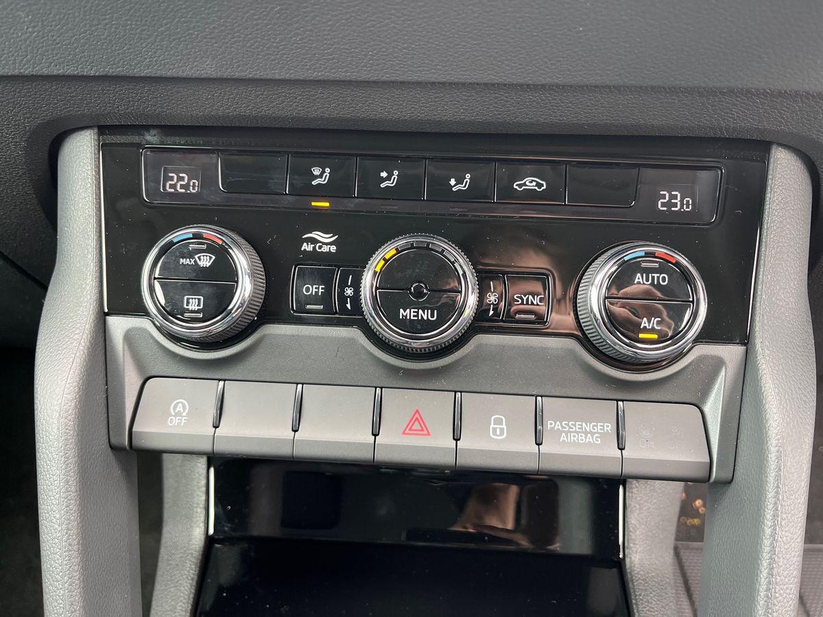 Used Skoda Karoq 2025 for sale - 76678410: Photo 15