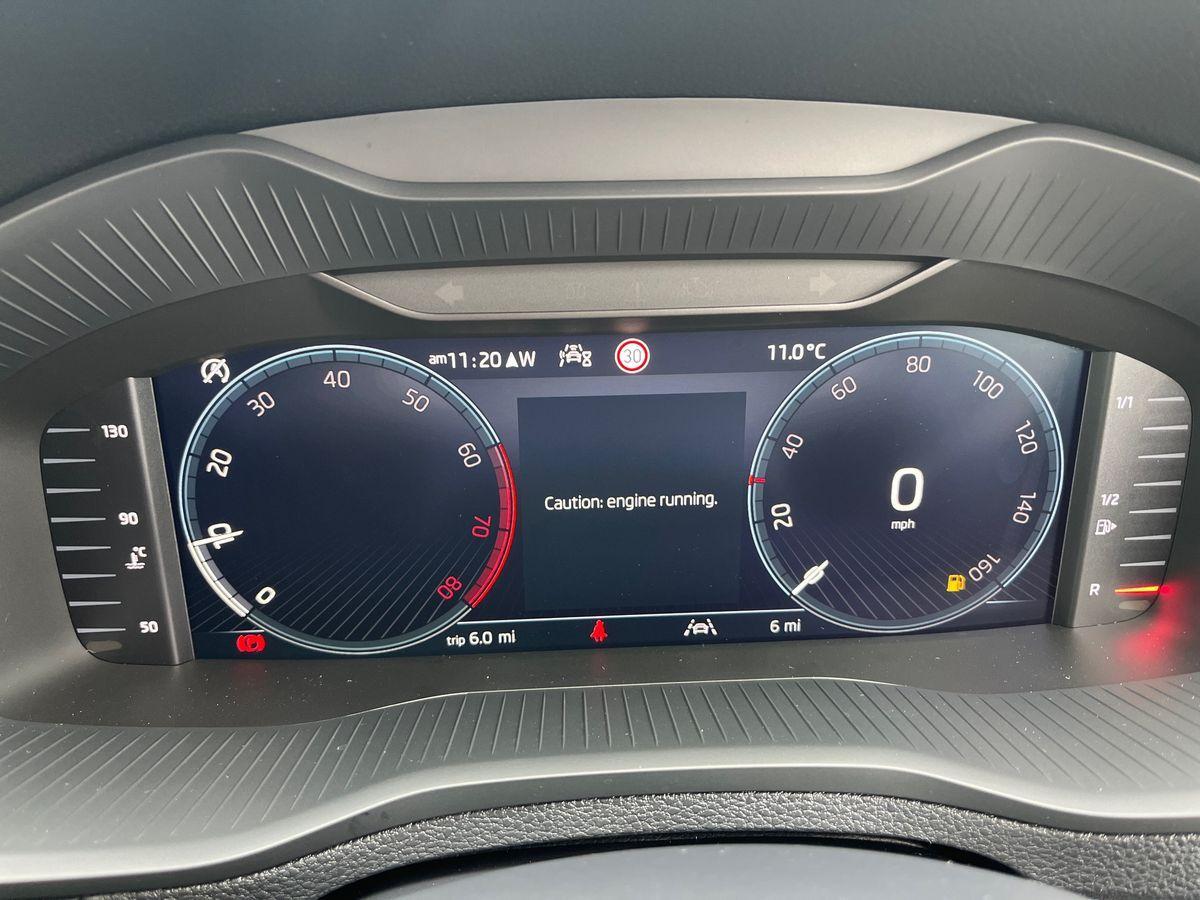 Used Skoda Karoq 2025 for sale - 76678410: Photo 18