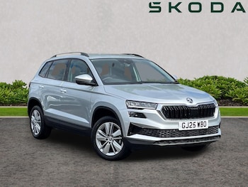 Skoda - Karoq
