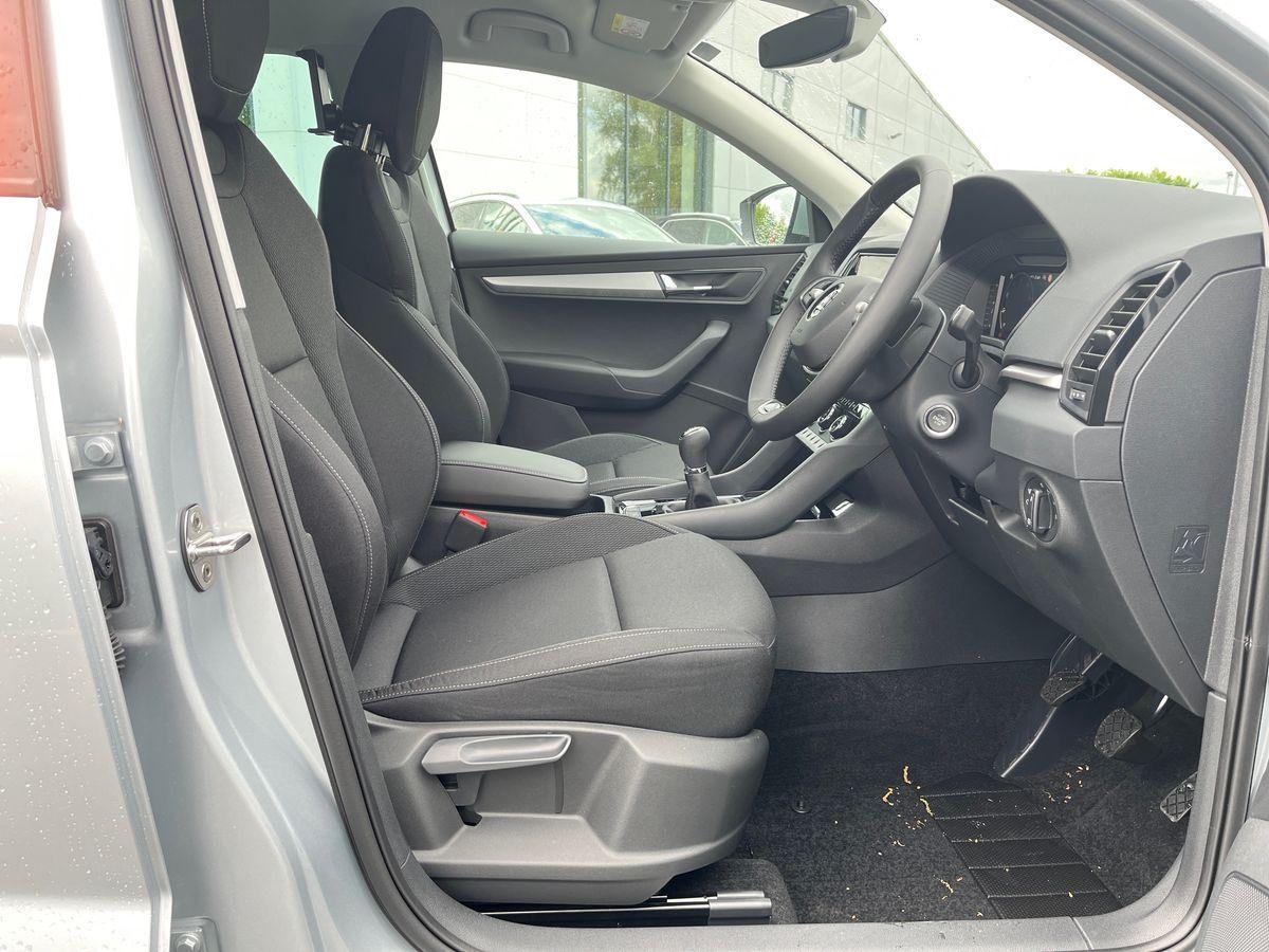Used Skoda Karoq 2025 for sale - 76678410: Photo 20