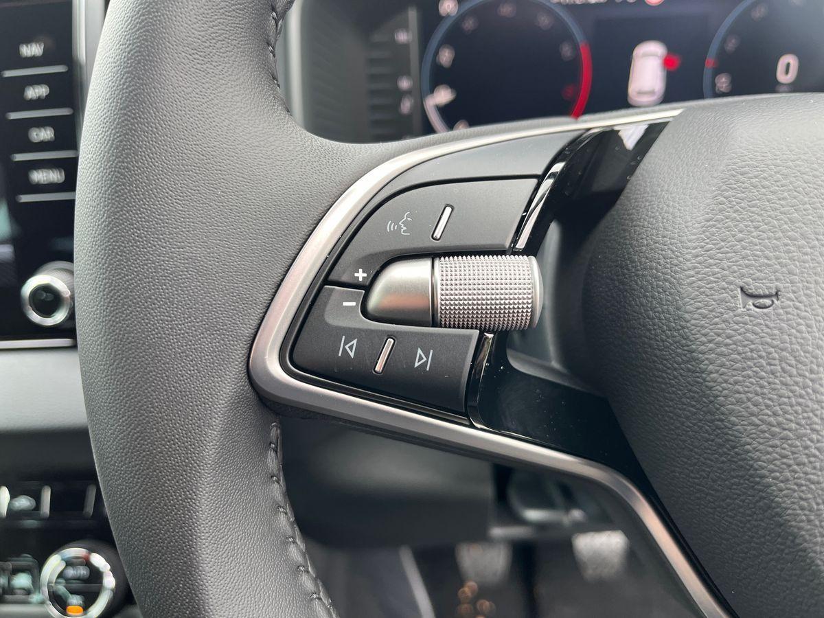 Used Skoda Karoq 2025 for sale - 76678410: Photo 22