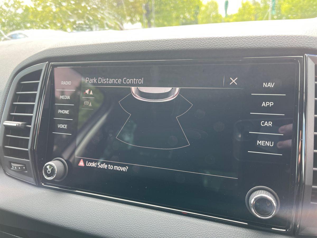 Used Skoda Karoq 2025 for sale - 76678410: Photo 24