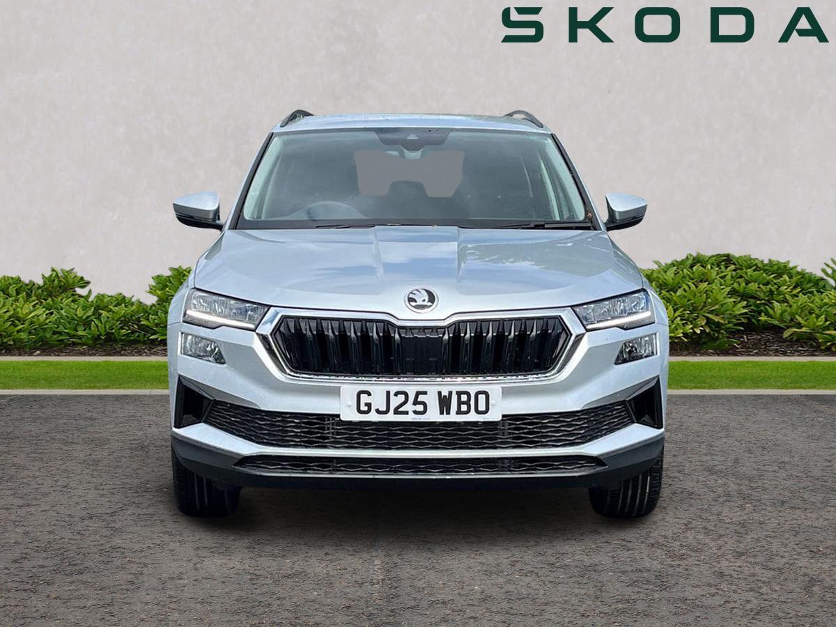 Used Skoda Karoq 2025 for sale - 76678410: Photo 3