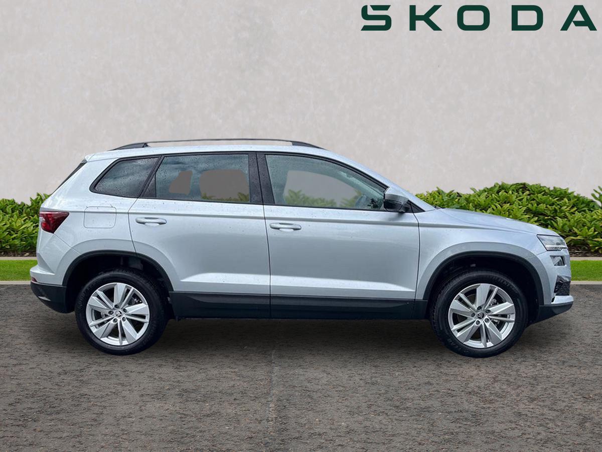 Used Skoda Karoq 2025 for sale - 76678410: Photo 5