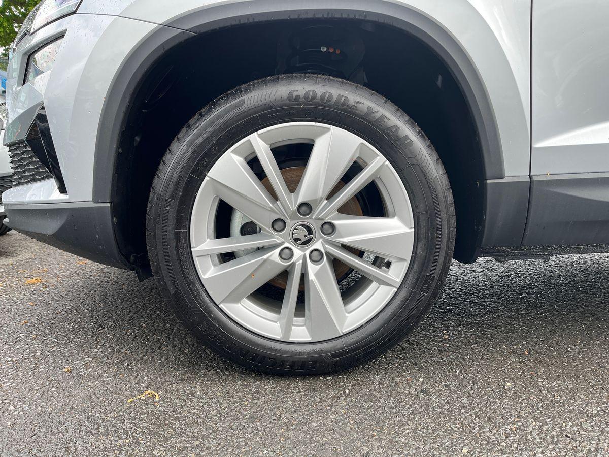 Used Skoda Karoq 2025 for sale - 76678410: Photo 6