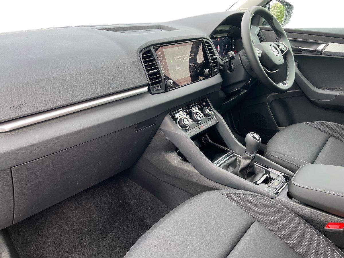 Used Skoda Karoq 2025 for sale - 76678410: Photo 7