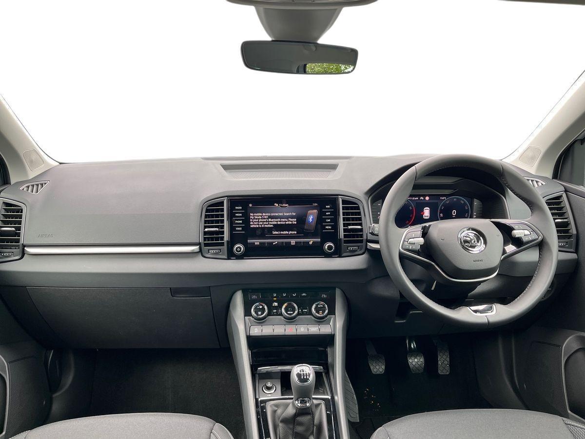 Used Skoda Karoq 2025 for sale - 76678410: Photo 8