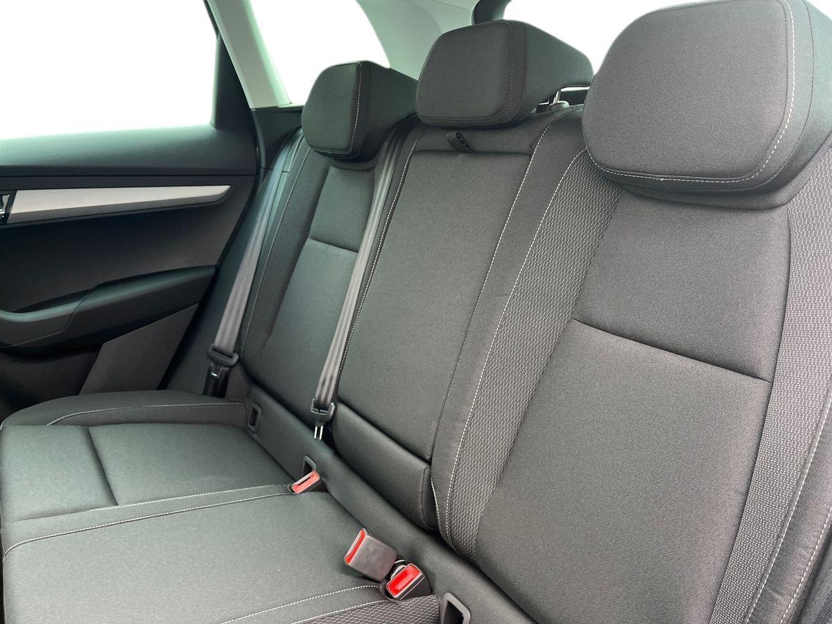 Used Skoda Karoq 2025 for sale - 76678410: Photo 9