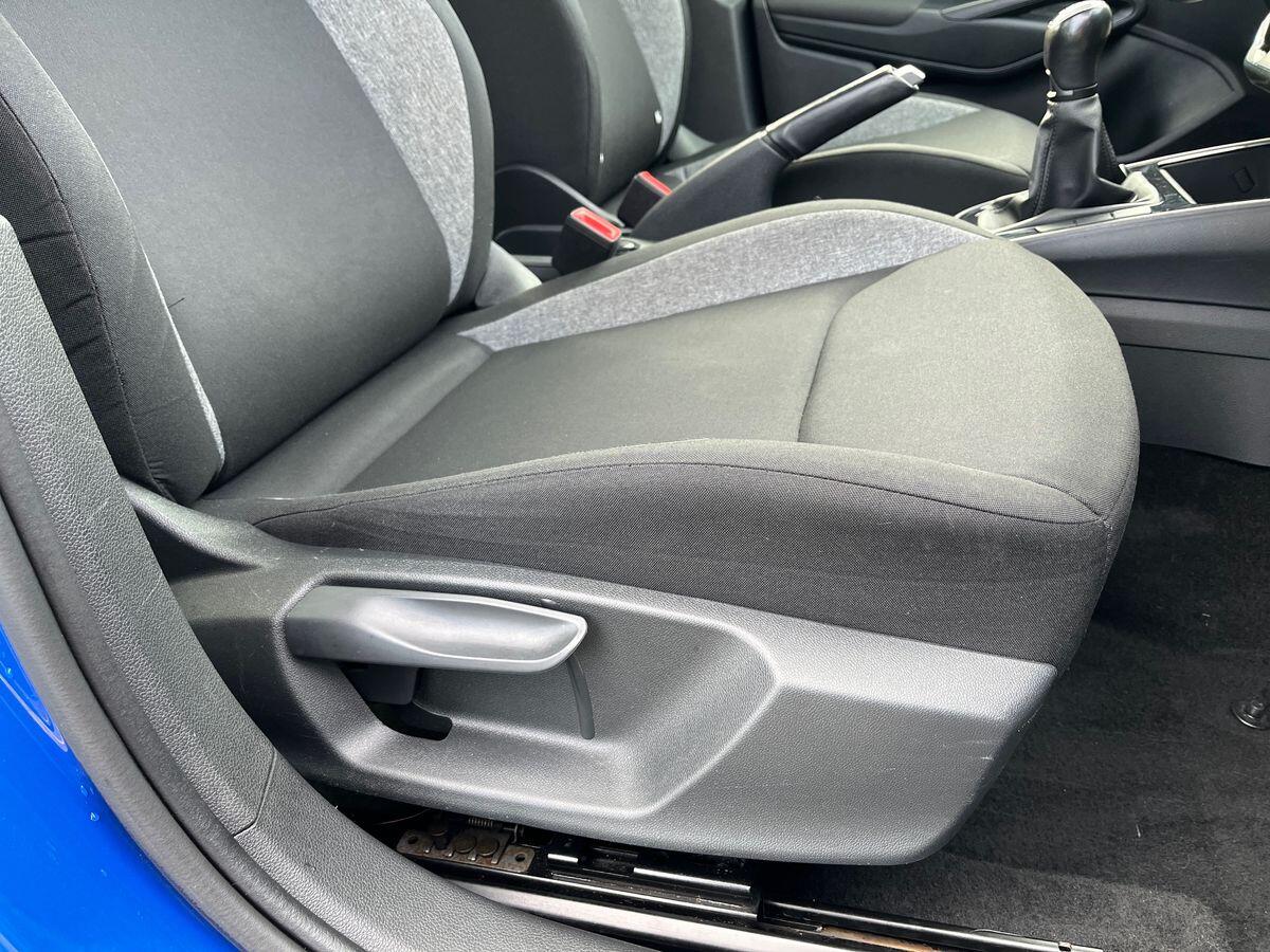 Used Skoda Fabia 2022 for sale - 77541975: Photo 14