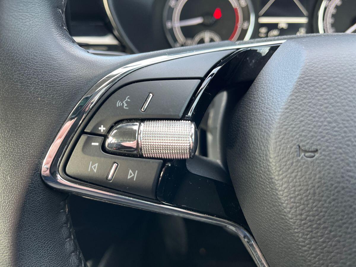 Used Skoda Fabia 2022 for sale - 77541975: Photo 22