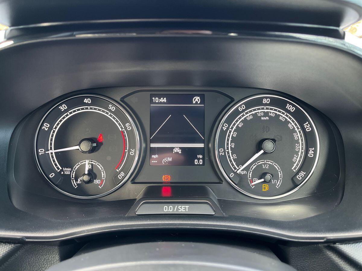 Used Skoda Fabia 2022 for sale - 77541975: Photo 24