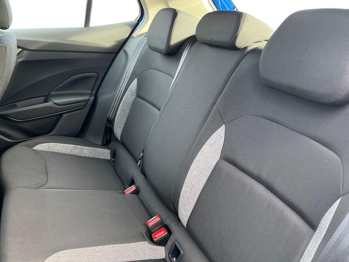 Used Skoda Fabia 2022 for sale - 77541975: Photo 9