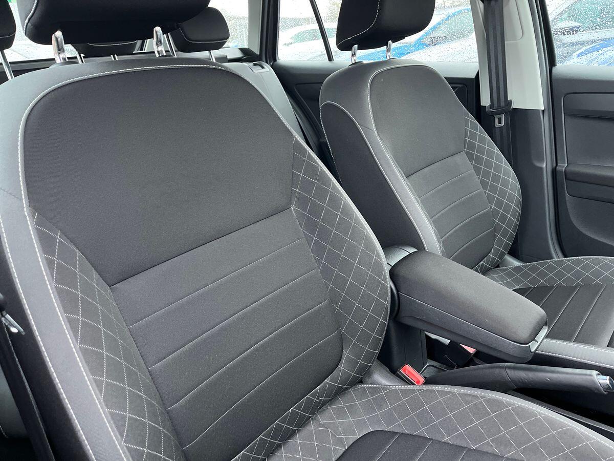 Used Skoda Fabia 2021 for sale - 77541923: Photo 13