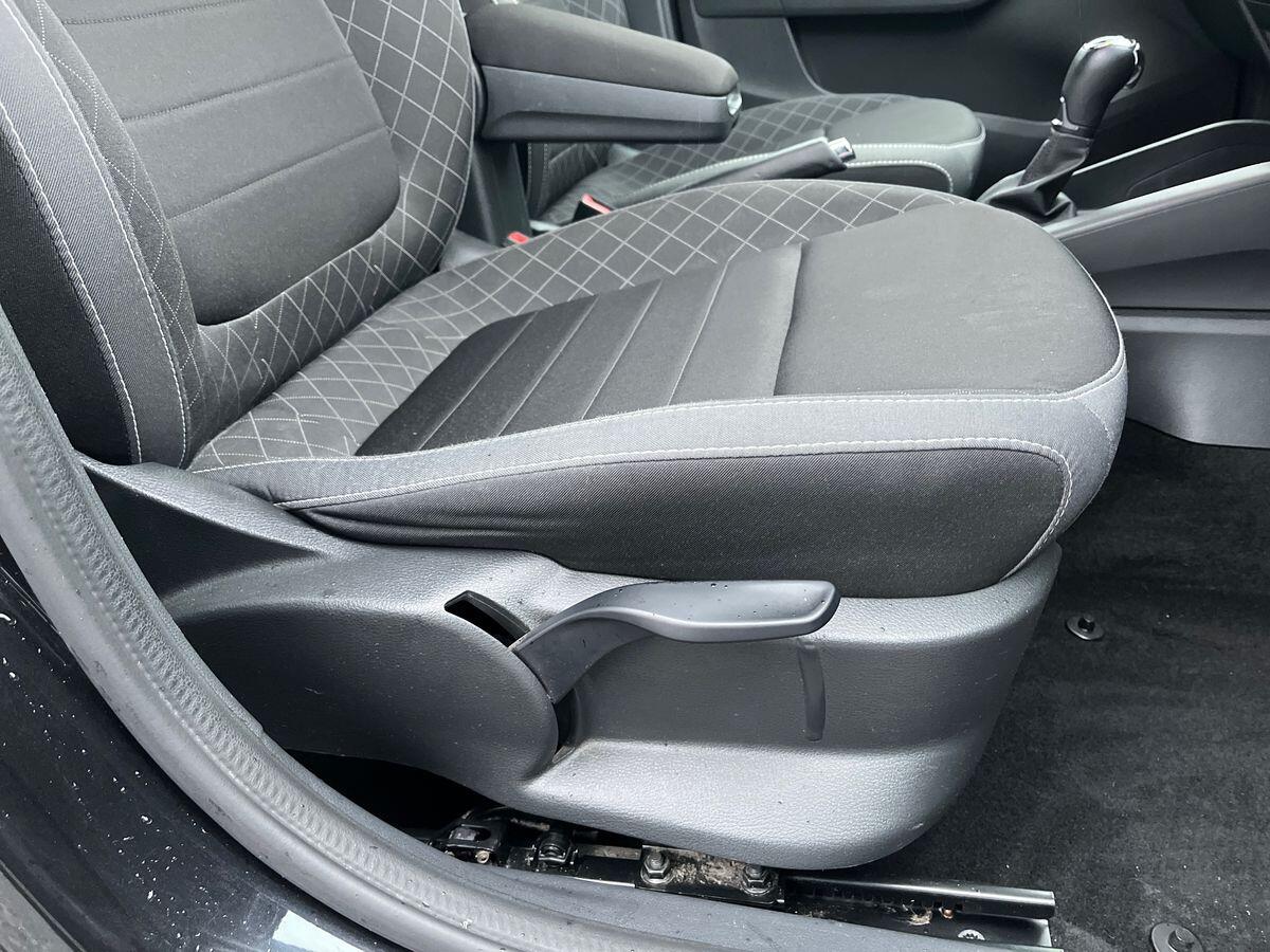 Used Skoda Fabia 2021 for sale - 77541923: Photo 14