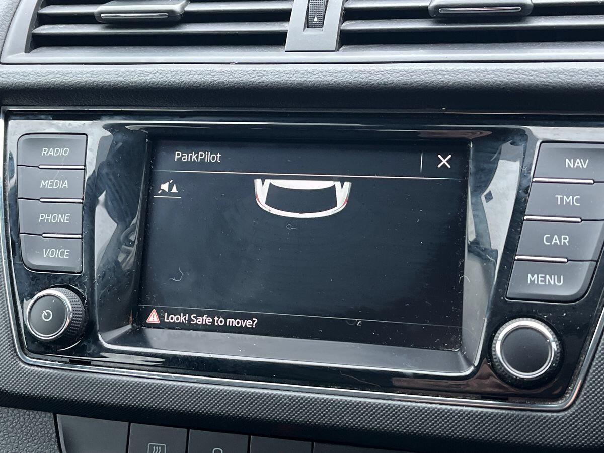 Used Skoda Fabia 2021 for sale - 77541923: Photo 18