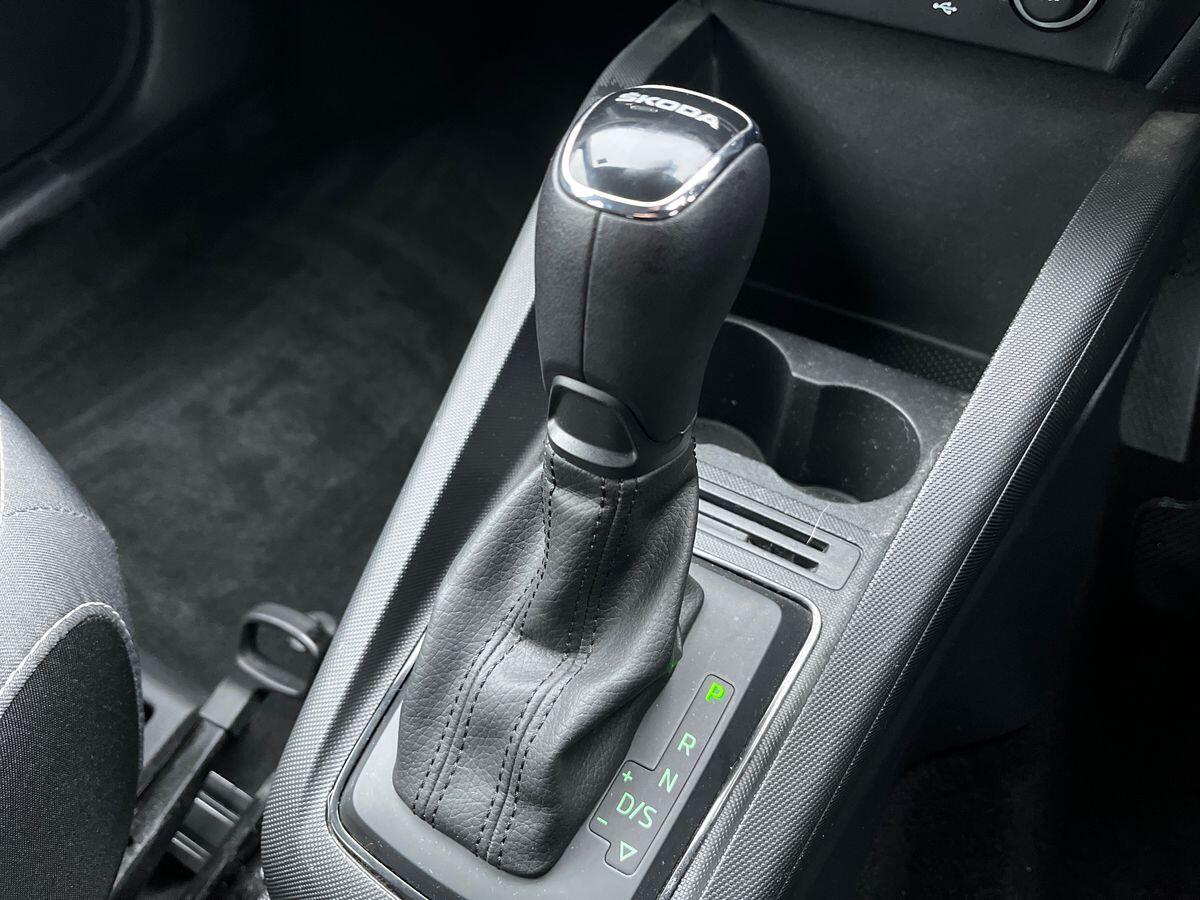 Used Skoda Fabia 2021 for sale - 77541923: Photo 21