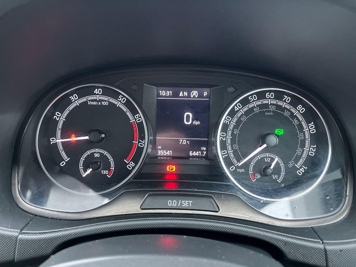 Used Skoda Fabia 2021 for sale - 77541923: Photo 24