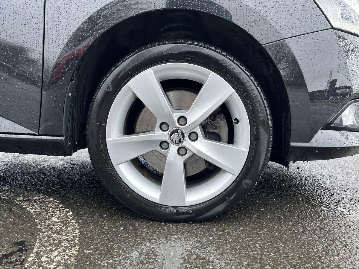 Used Skoda Fabia 2021 for sale - 77541923: Photo 6