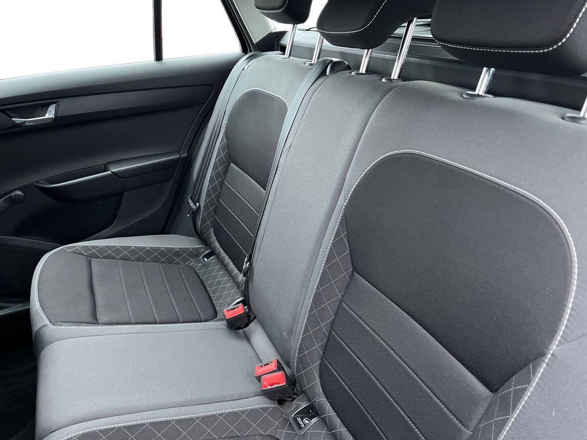 Used Skoda Fabia 2021 for sale - 77541923: Photo 9