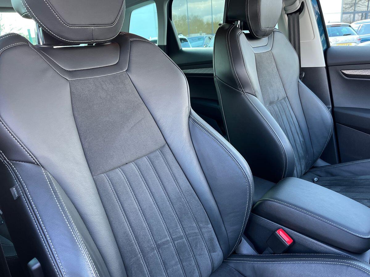 Used Skoda Karoq 2023 for sale - 78134775: Photo 13