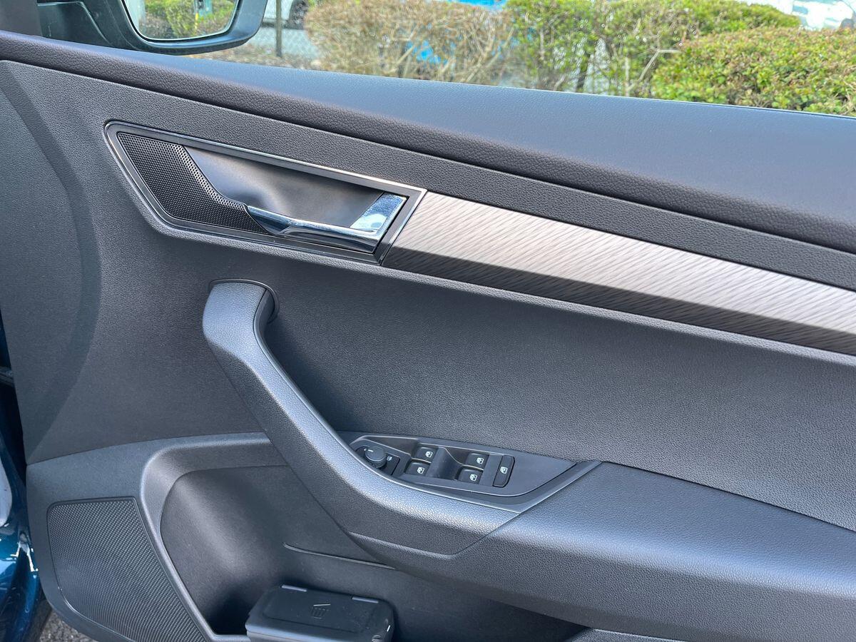 Used Skoda Karoq 2023 for sale - 78134775: Photo 15