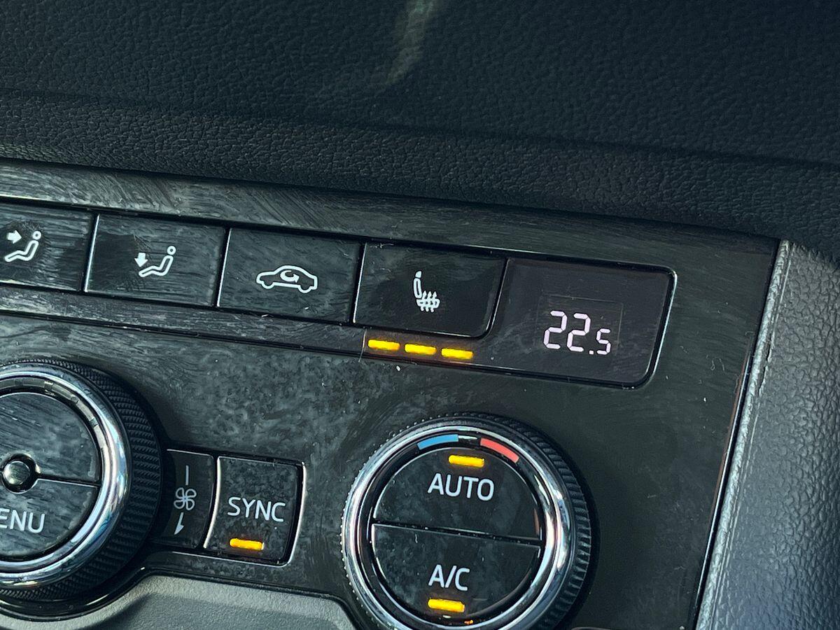 Used Skoda Karoq 2023 for sale - 78134775: Photo 20