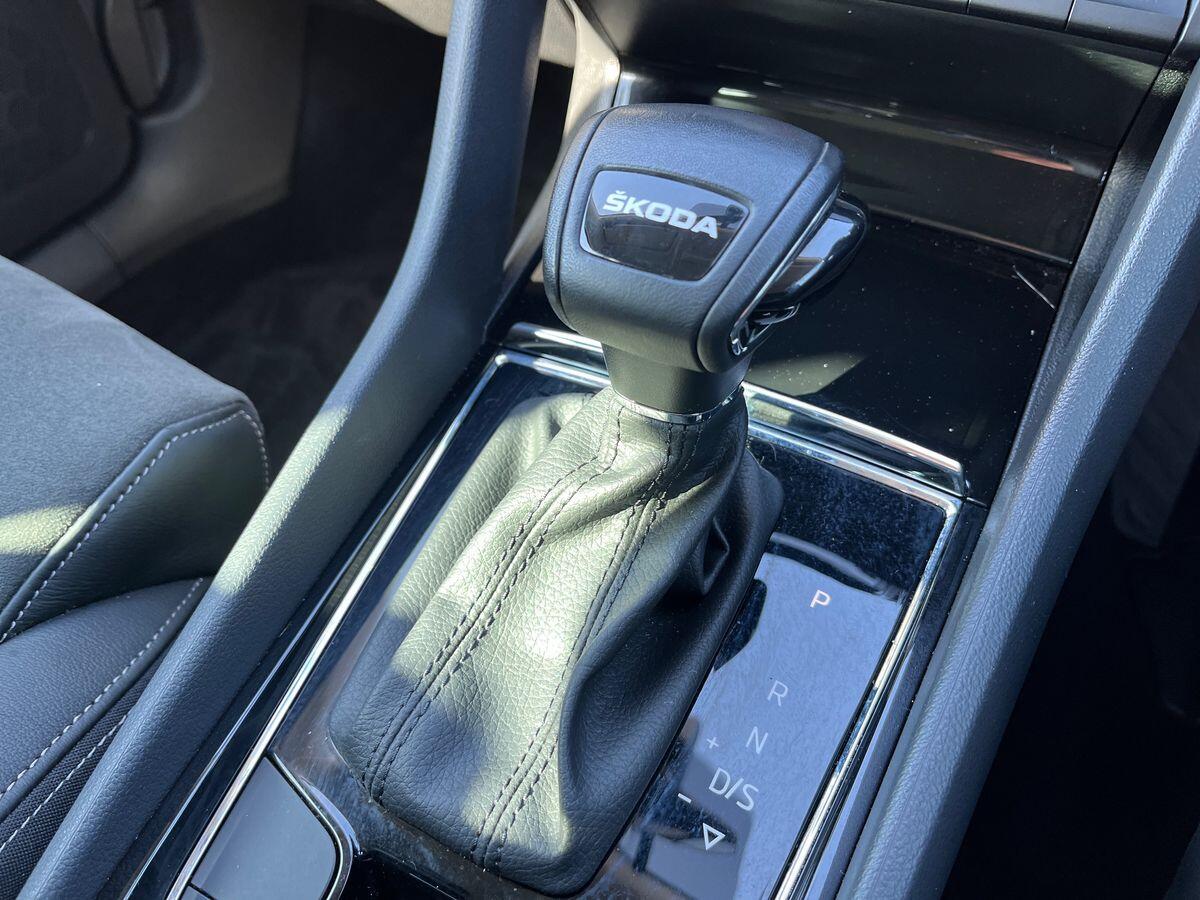 Used Skoda Karoq 2023 for sale - 78134775: Photo 21