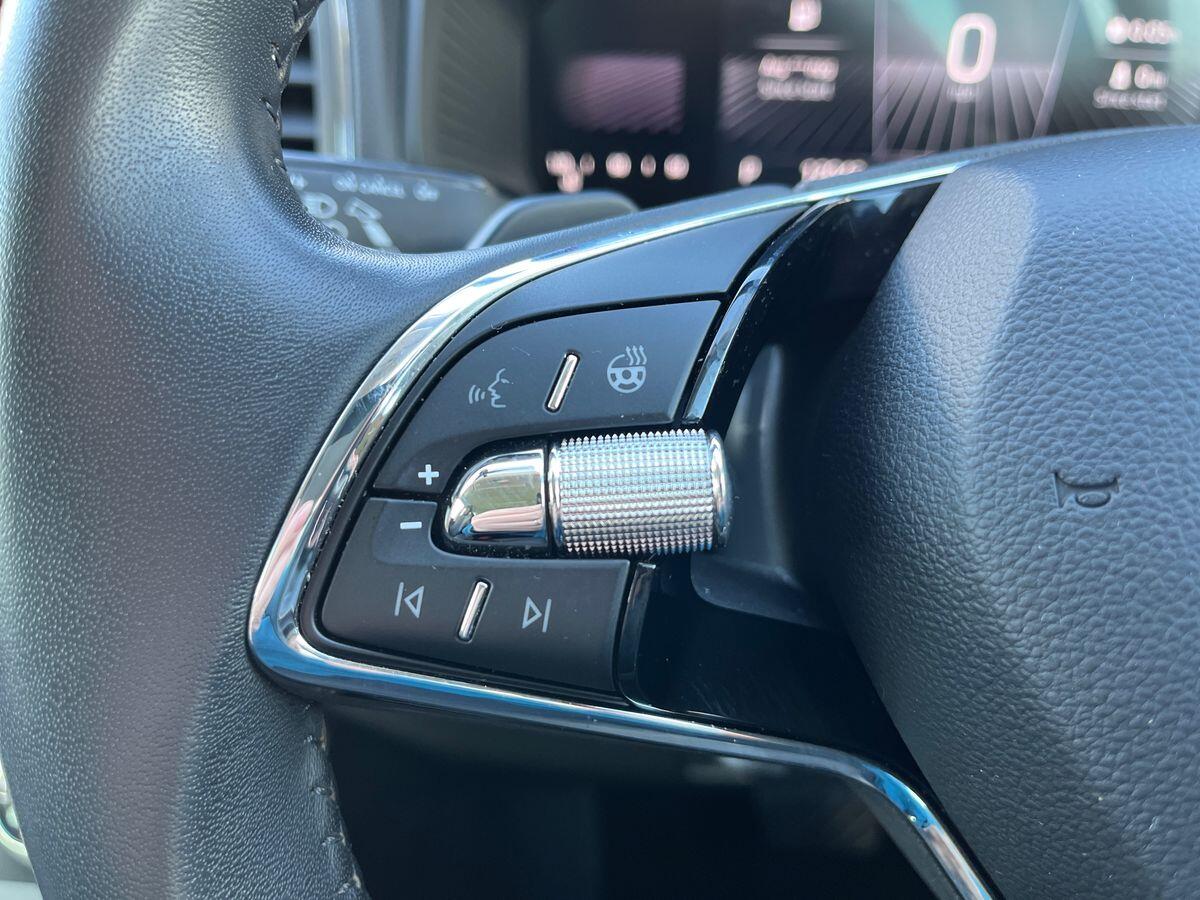 Used Skoda Karoq 2023 for sale - 78134775: Photo 22