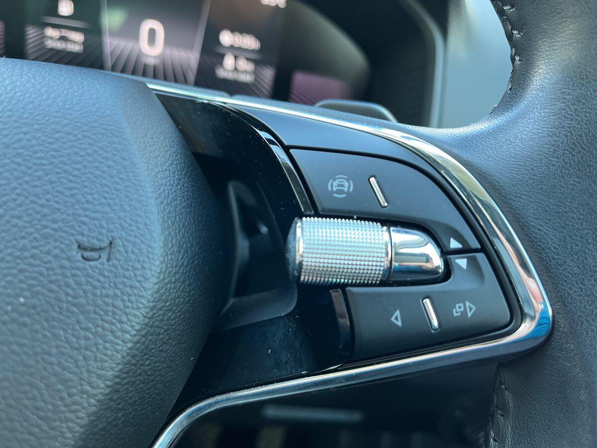 Used Skoda Karoq 2023 for sale - 78134775: Photo 23