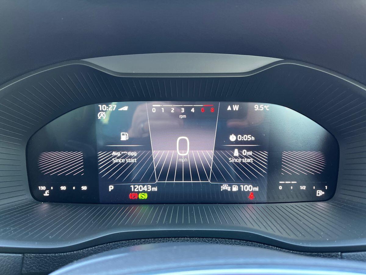 Used Skoda Karoq 2023 for sale - 78134775: Photo 24