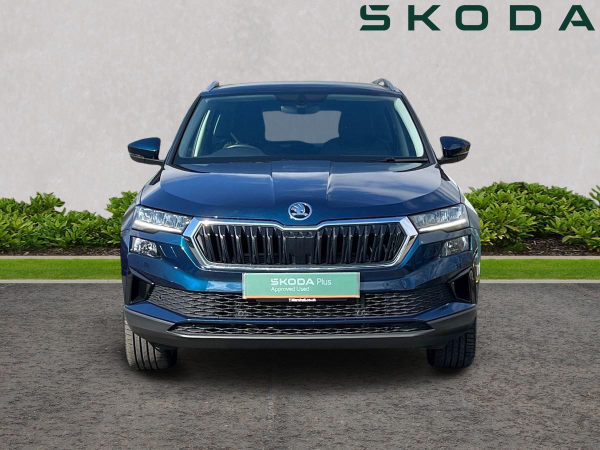Used Skoda Karoq 2023 for sale - 78134775: Photo 3