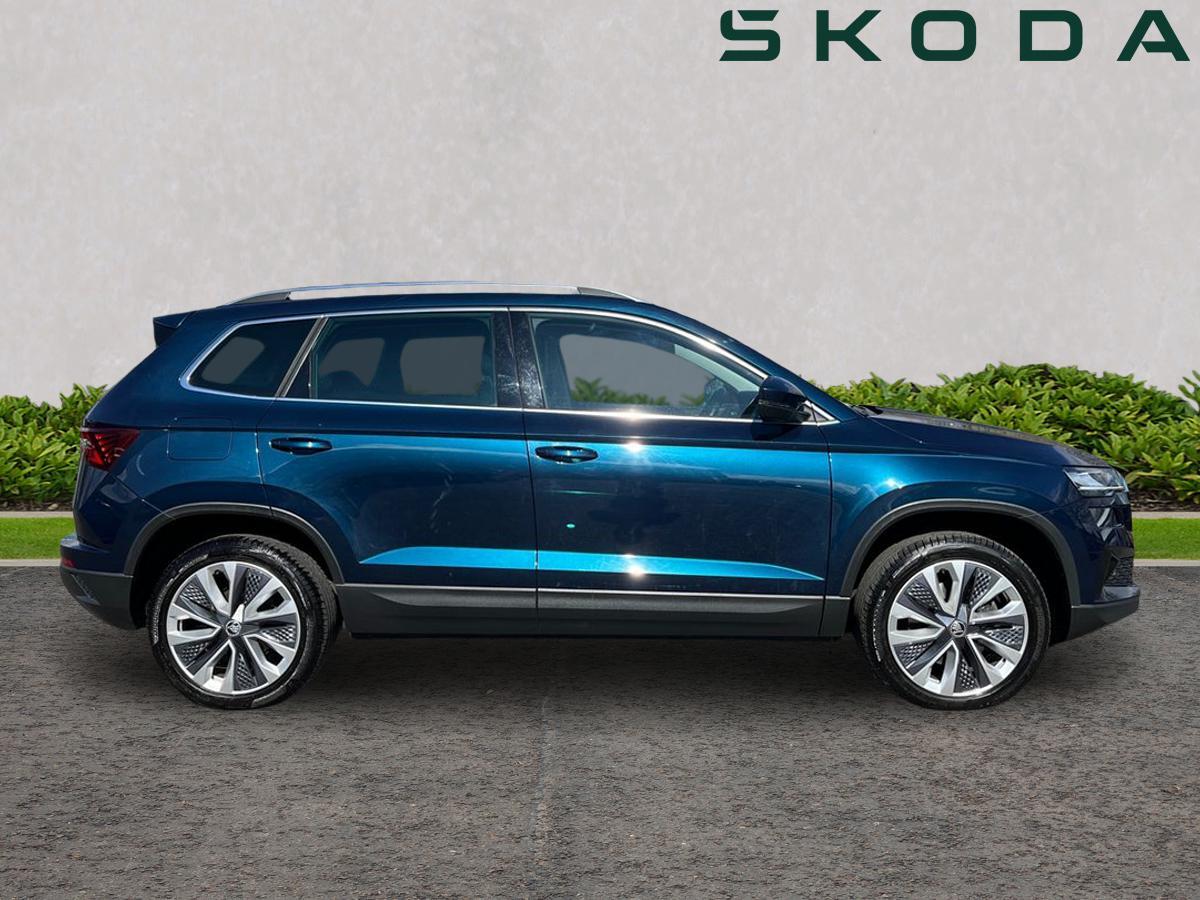 Used Skoda Karoq 2023 for sale - 78134775: Photo 5