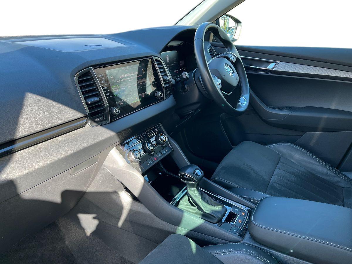Used Skoda Karoq 2023 for sale - 78134775: Photo 7