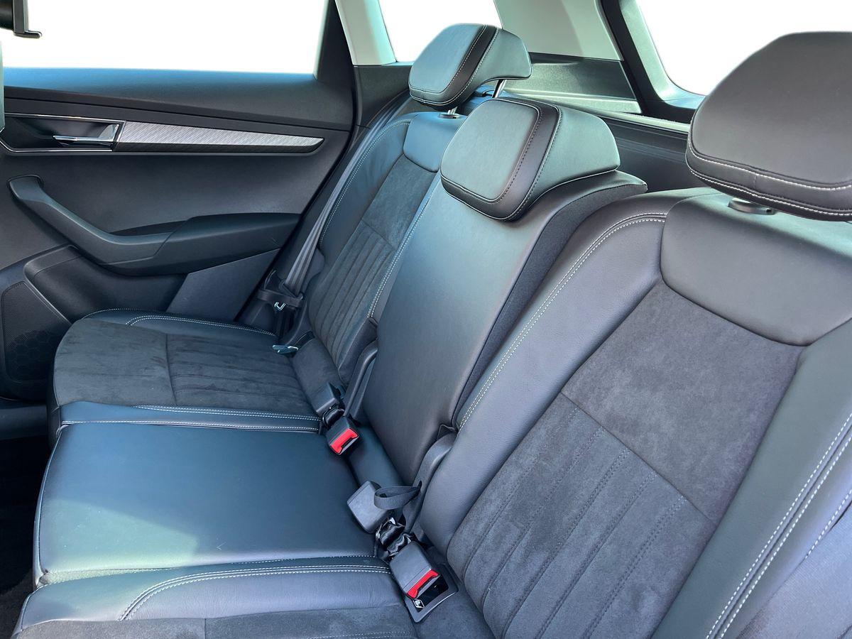 Used Skoda Karoq 2023 for sale - 78134775: Photo 9