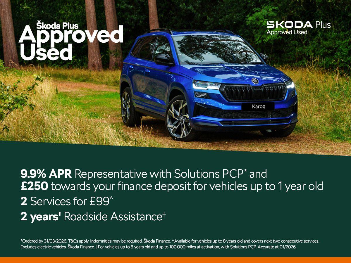 Used Skoda Enyaq 2021 for sale - 77541968: Photo 3