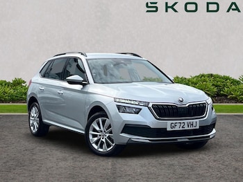 Used Skoda Kamiq 2022 for sale - 76221992: Photo