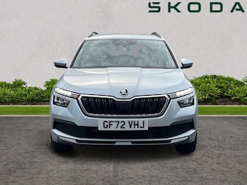 Used Skoda Kamiq 2022 for sale - 76221992: Photo