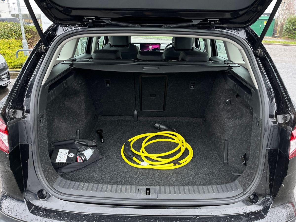 Used Skoda Enyaq 2022 for sale - 77541966: Photo 10