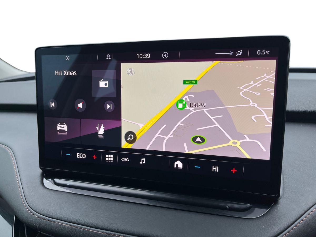 Used Skoda Enyaq 2022 for sale - 77541966: Photo 11