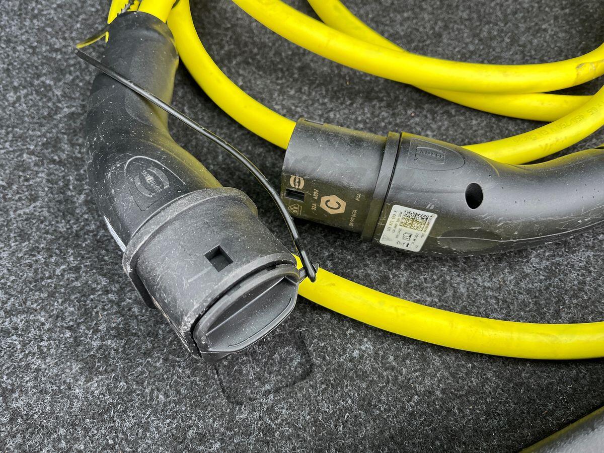 Used Skoda Enyaq 2022 for sale - 77541966: Photo 13