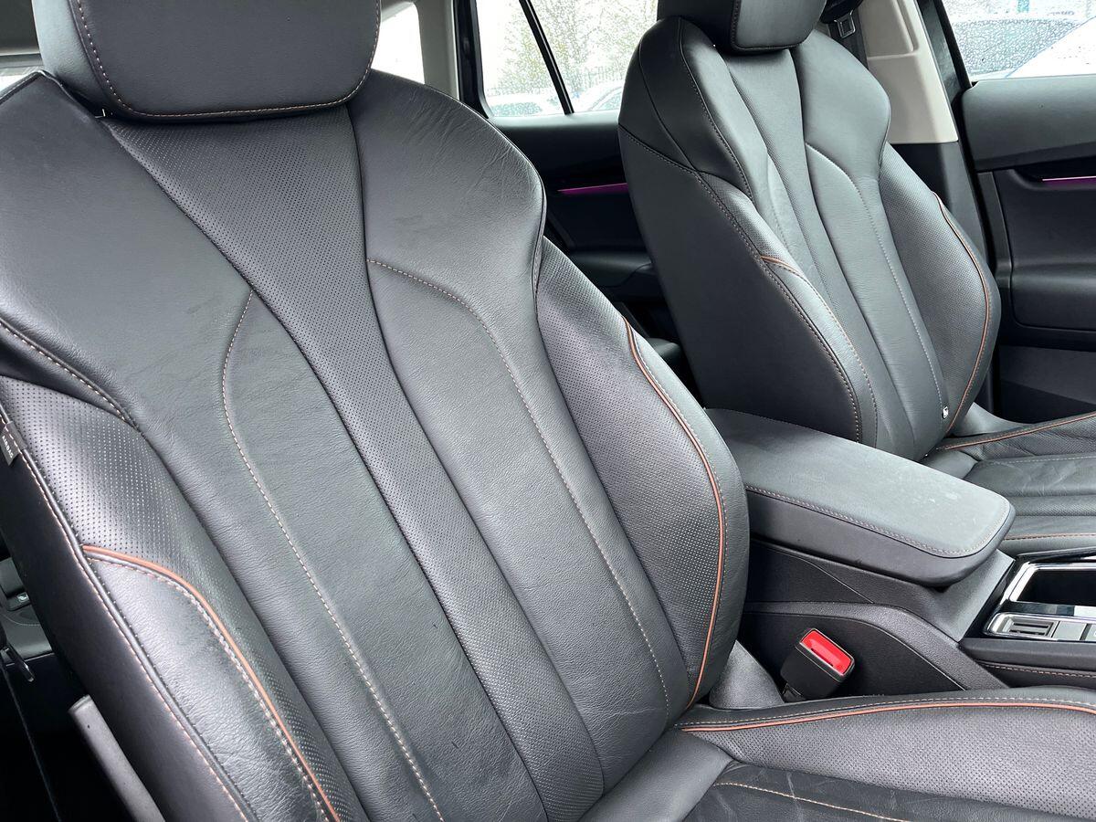 Used Skoda Enyaq 2022 for sale - 77541966: Photo 14