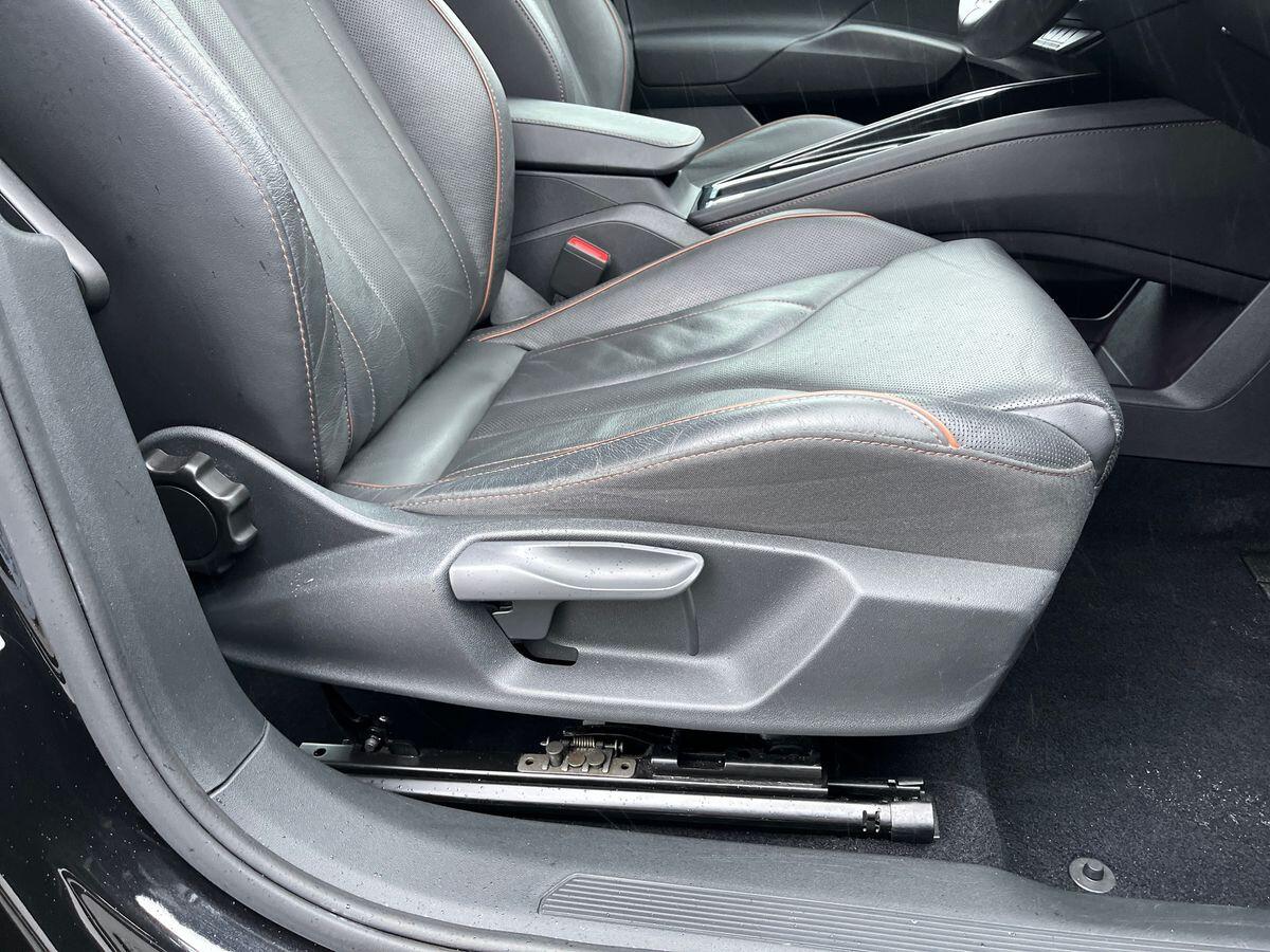 Used Skoda Enyaq 2022 for sale - 77541966: Photo 15