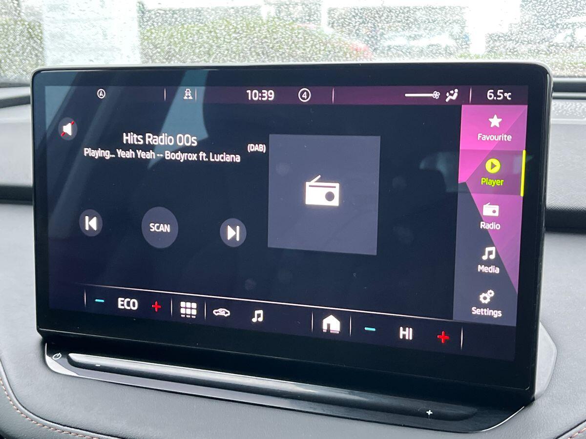 Used Skoda Enyaq 2022 for sale - 77541966: Photo 16